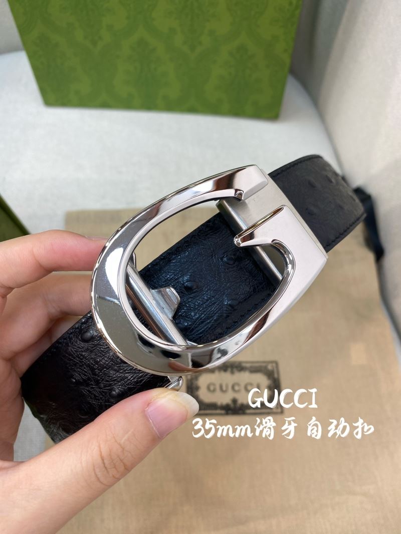 Gucci Belts